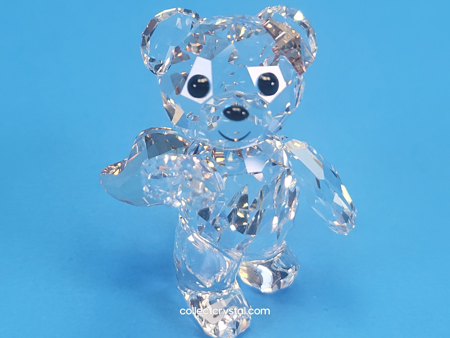KRIS BEAR – 2010 ANNUAL EDITION 1054561 - Angel