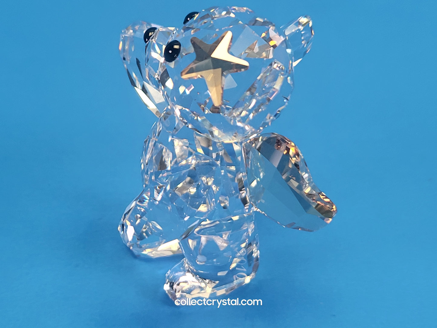 KRIS BEAR – 2010 ANNUAL EDITION 1054561 - Angel