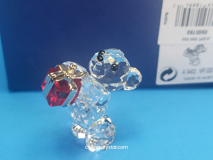 Kris Bear 2008 A Gift For You, Present 905788 Figurine