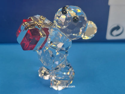 Kris Bear 2008 A Gift For You, Present 905788 Figurine