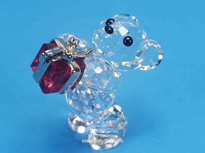 Kris Bear 2008 A Gift For You, Present 905788 Figurine