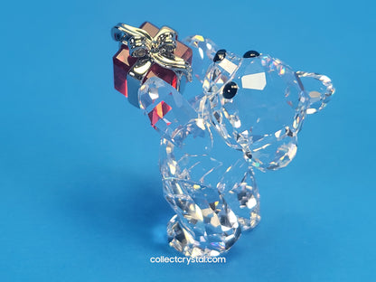 Kris Bear 2008 A Gift For You, Present 905788 Figurine