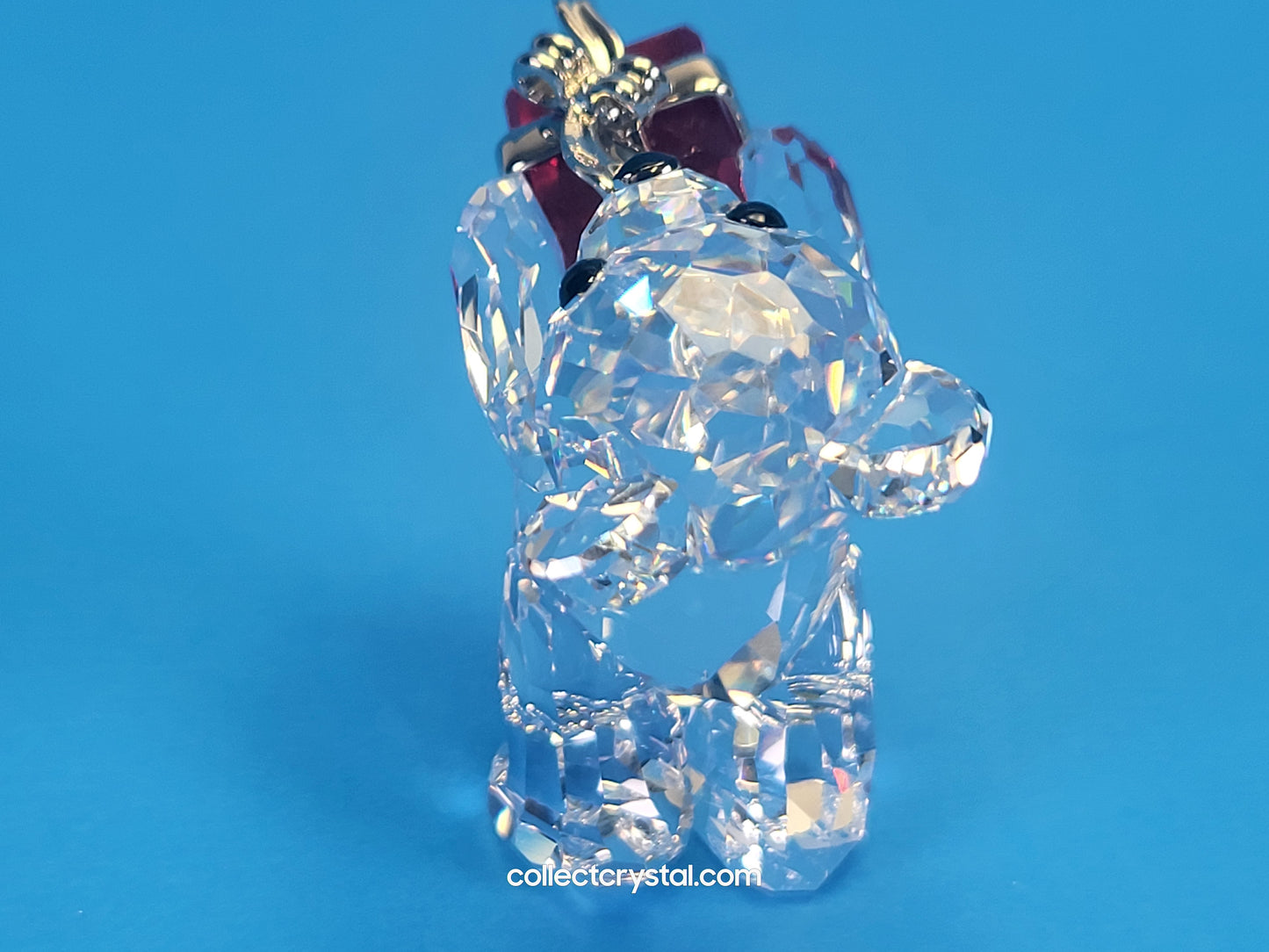 Kris Bear 2008 A Gift For You, Present 905788 Figurine