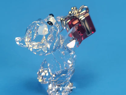 Kris Bear 2008 A Gift For You, Present 905788 Figurine