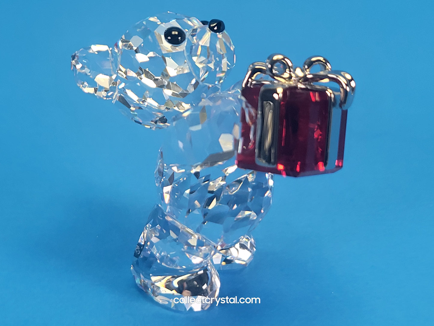 Kris Bear 2008 A Gift For You, Present 905788 Figurine