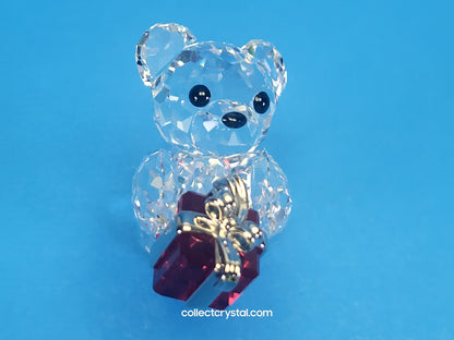 Kris Bear 2008 A Gift For You, Present 905788 Figurine