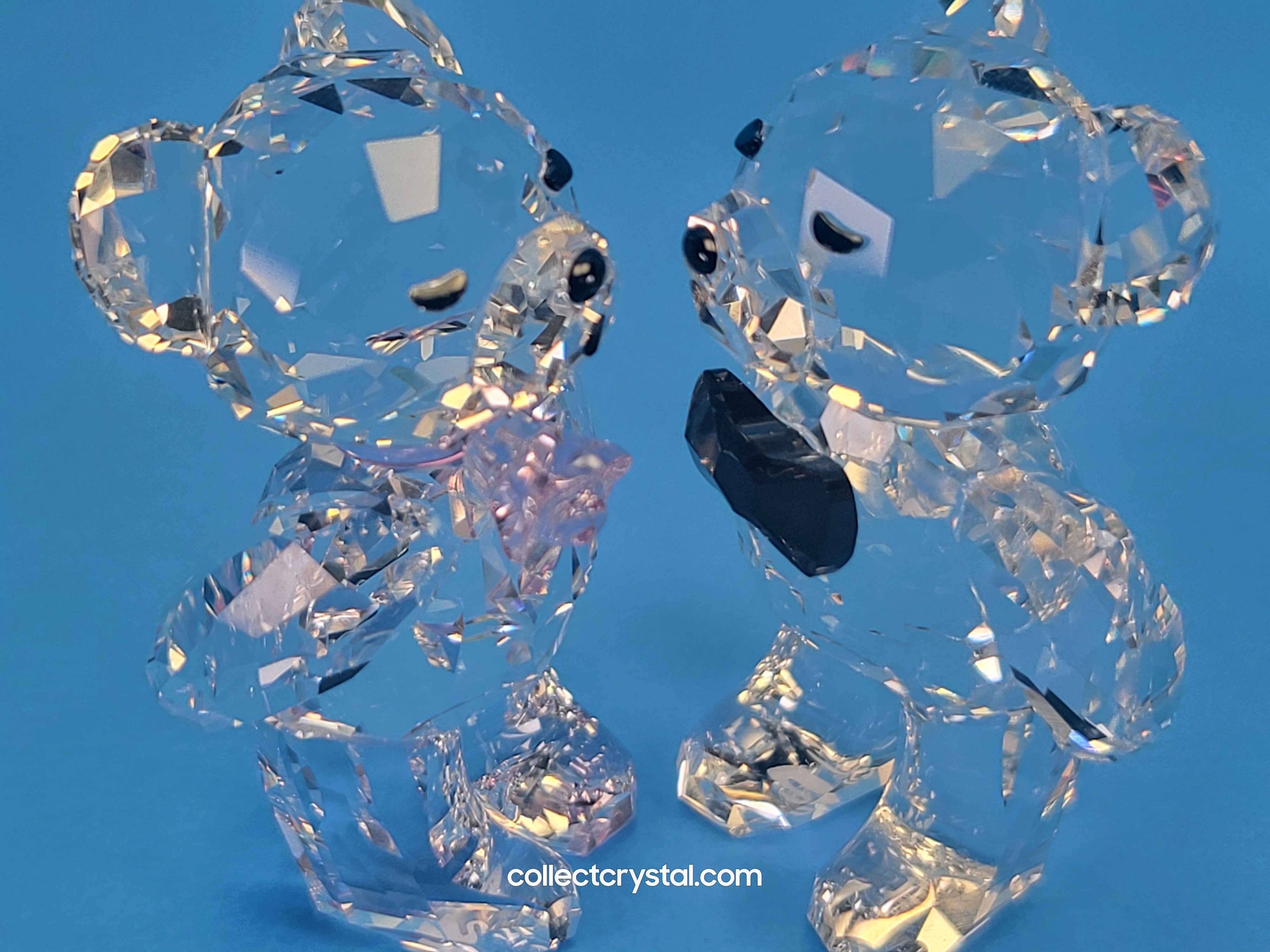 KRIS BEAR – THE FIRST KISS 1114098 – Collect Crystal