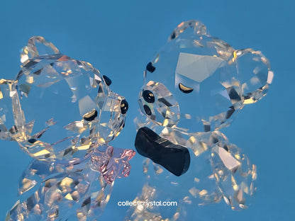 KRIS BEAR – THE FIRST KISS 1114098