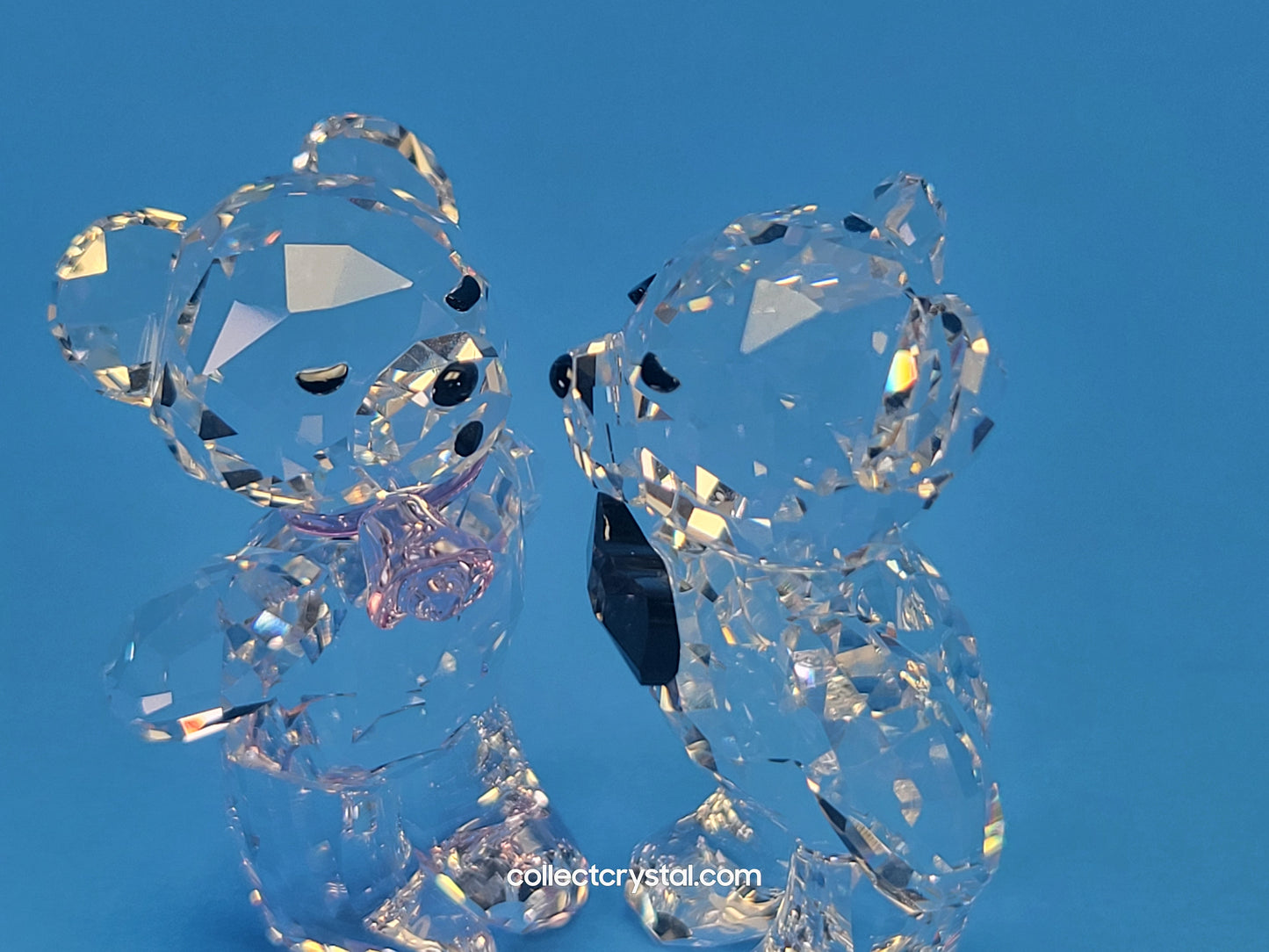 KRIS BEAR – THE FIRST KISS 1114098