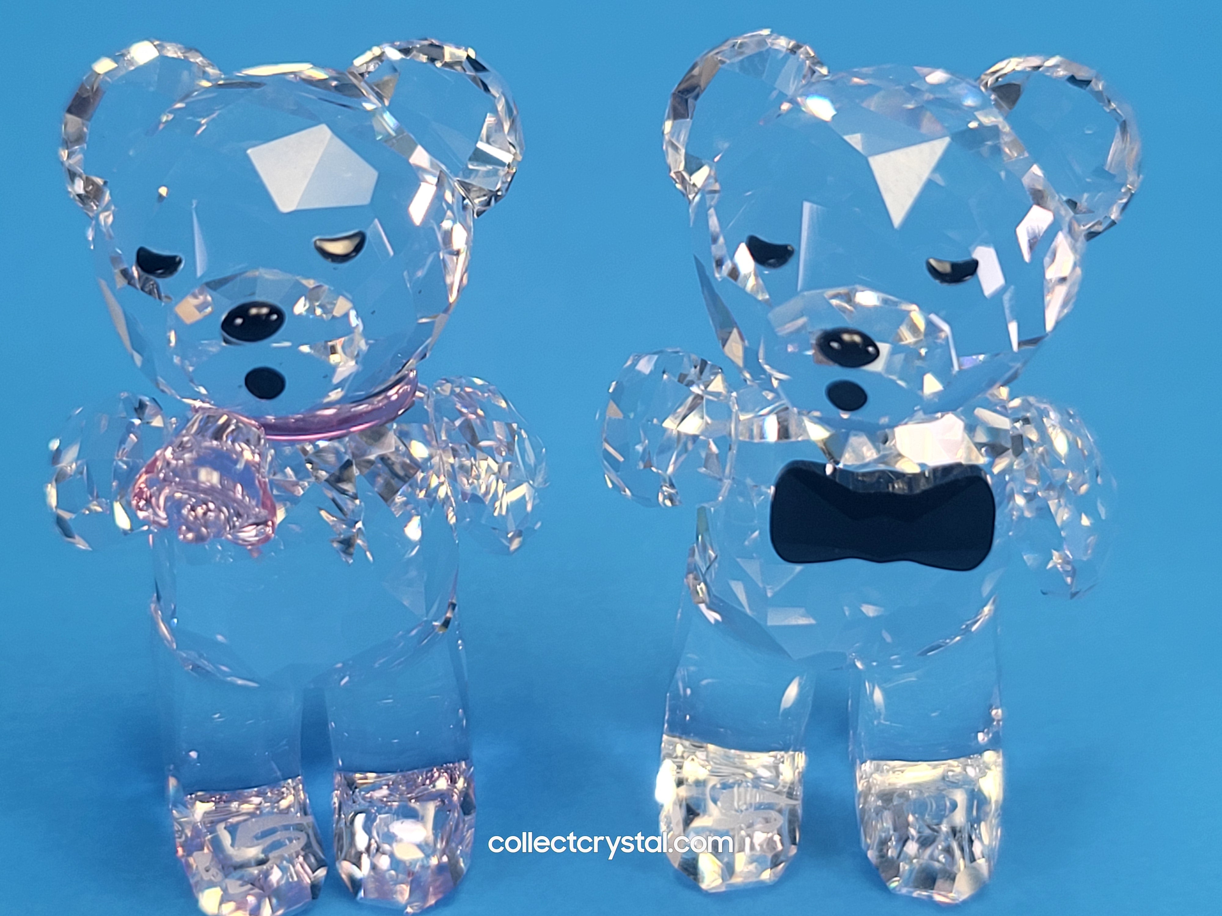 KRIS BEAR – THE FIRST KISS 1114098 – Collect Crystal