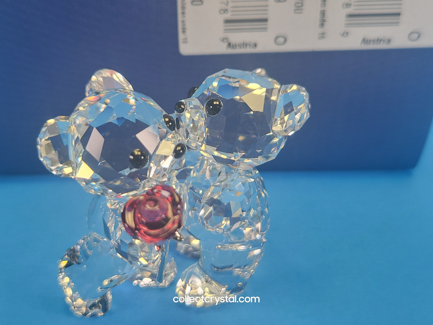 KRIS BEAR – A ROSE FOR YOU 1077419