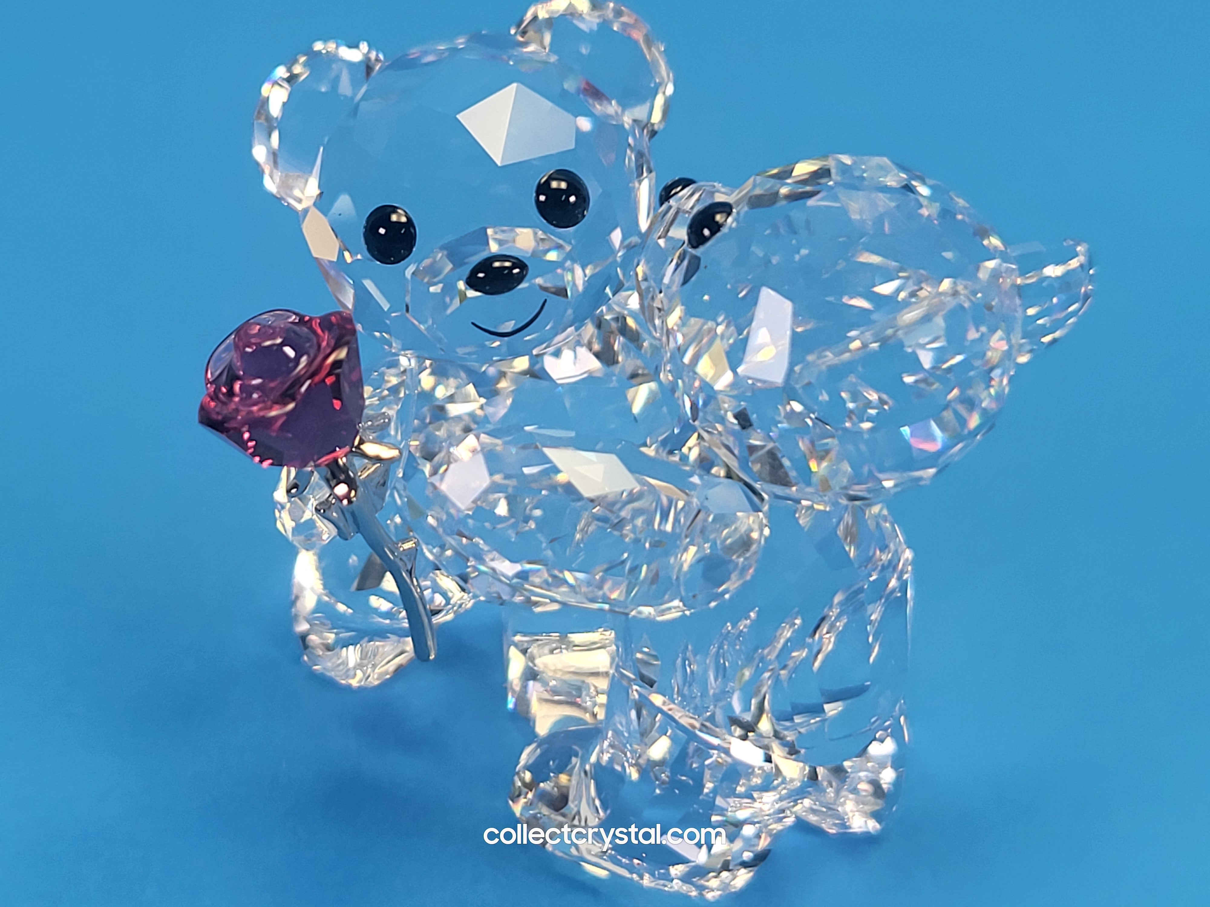 KRIS BEAR – A ROSE FOR YOU 1077419 – Collect Crystal