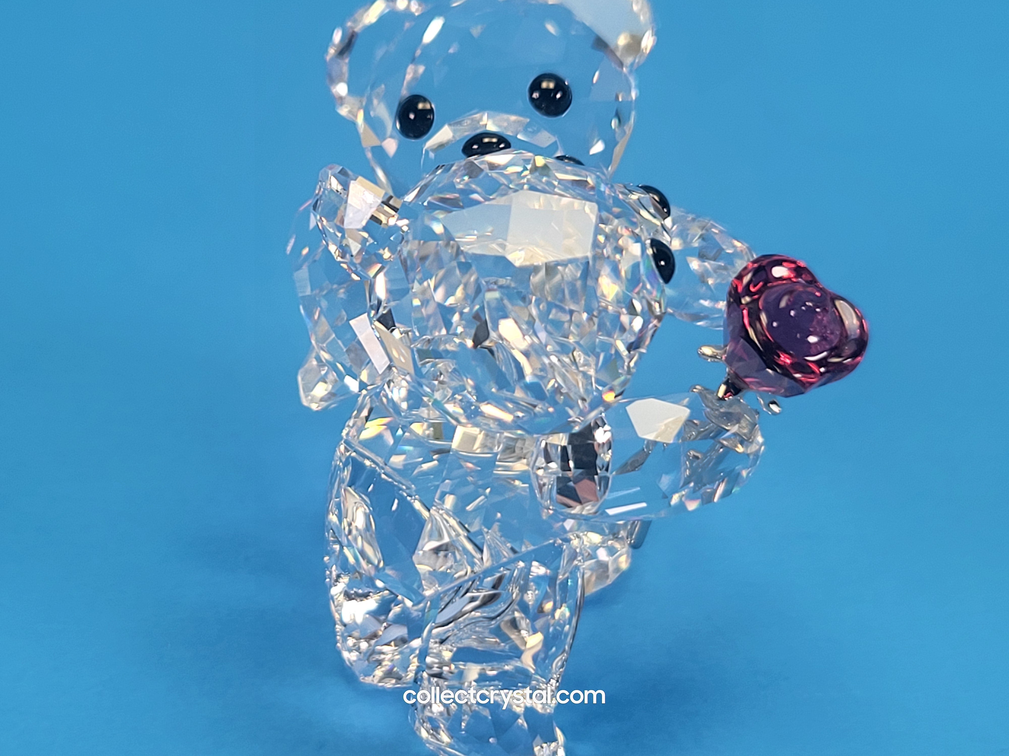 KRIS BEAR – A ROSE FOR YOU 1077419 – Collect Crystal