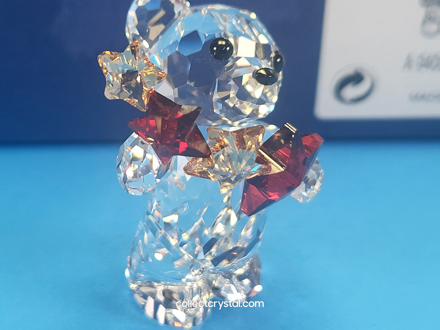KRIS BEAR – 2009 ANNUAL EDITION # 1006048