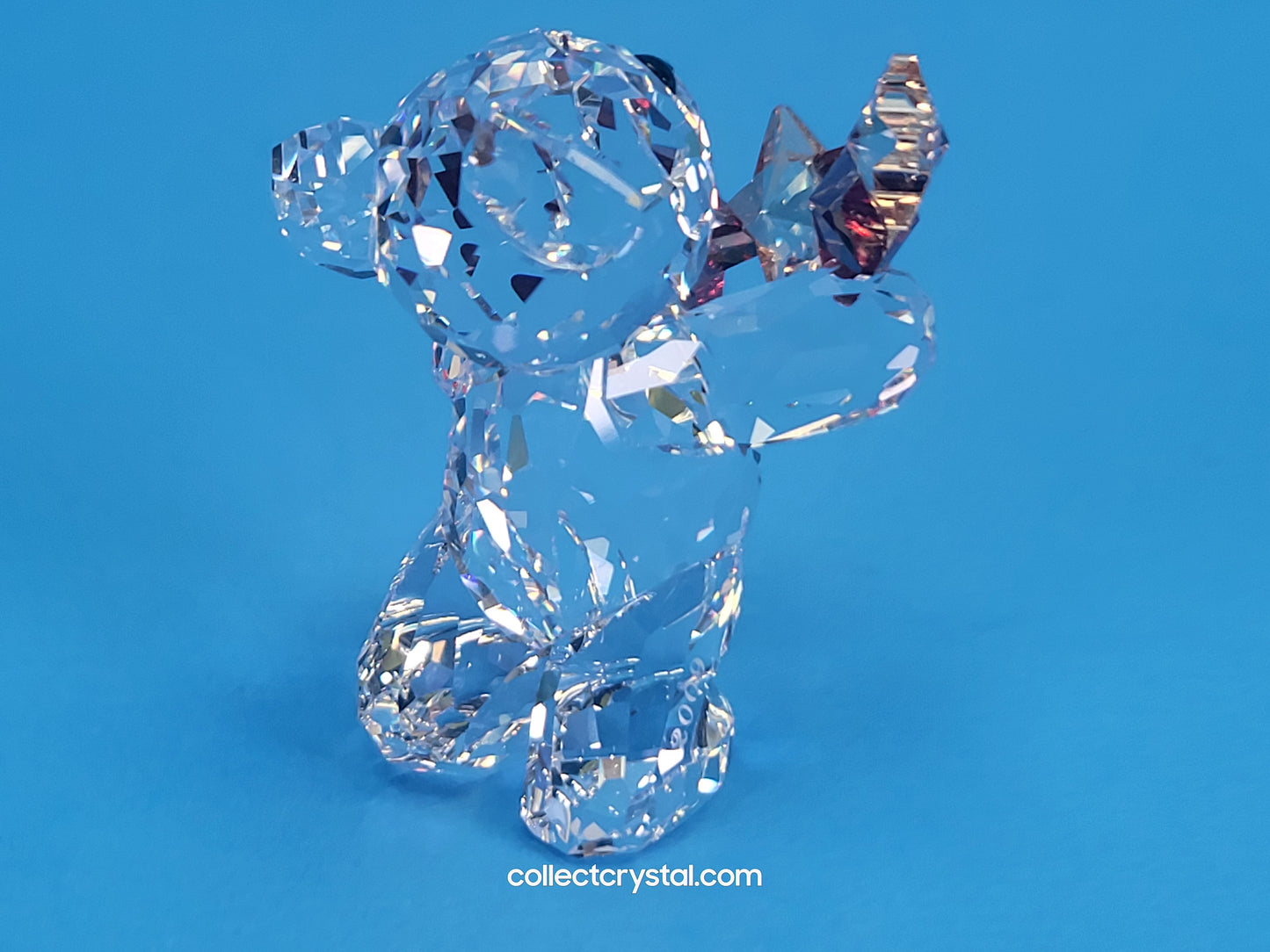 KRIS BEAR – 2009 ANNUAL EDITION # 1006048