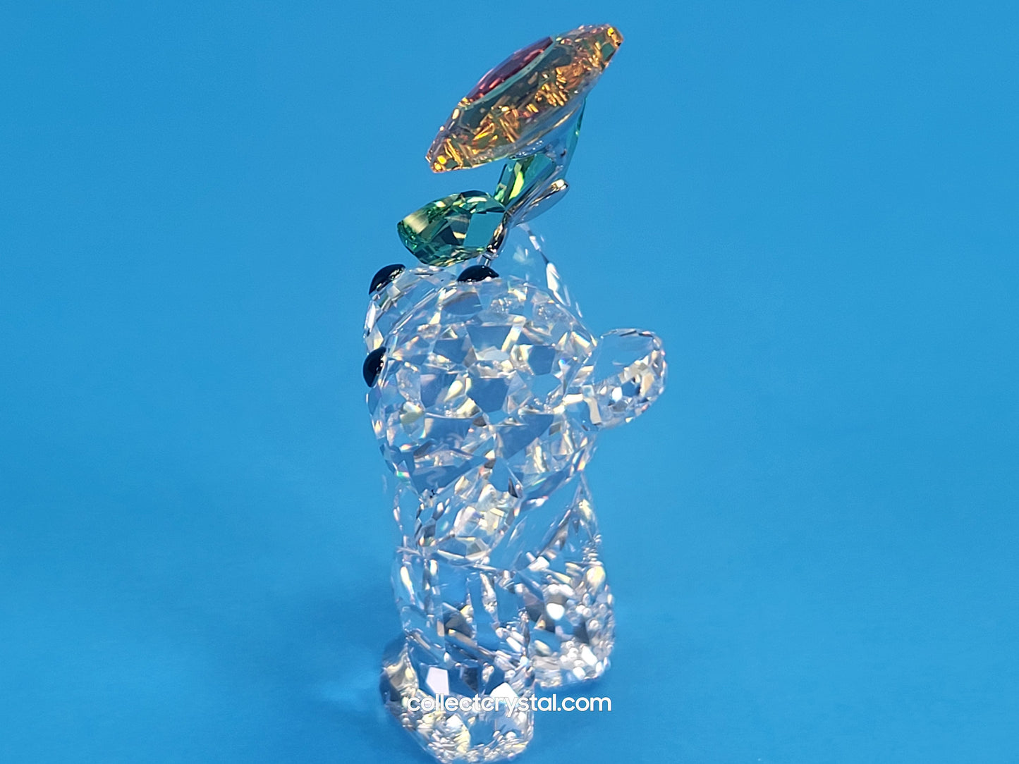 KRIS BEAR – ESPECIALLY FOR YOU HOLDING SUNFLOWER # 842934