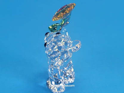 KRIS BEAR – ESPECIALLY FOR YOU HOLDING SUNFLOWER # 842934