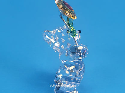 KRIS BEAR – ESPECIALLY FOR YOU HOLDING SUNFLOWER # 842934