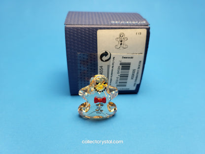 ROCKING GINGERBREAD MAN 5004554