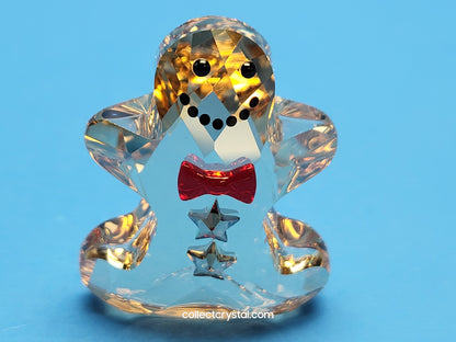 ROCKING GINGERBREAD MAN 5004554