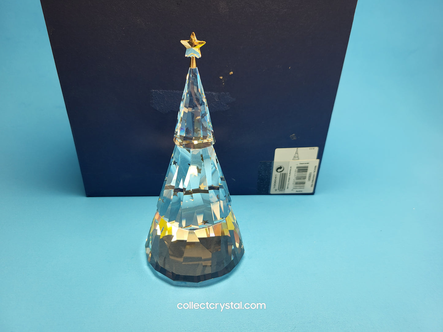MAGICAL CHRISTMAS TREE 1006041