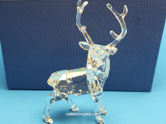 CHRISTMAS STAG 2015 ISSUE 5135854