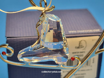 CHRISTMAS ORNAMENT – WINTER SKATE 1096033