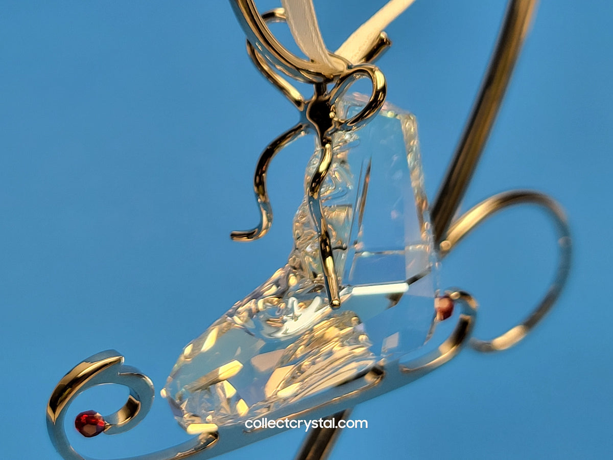 CHRISTMAS ORNAMENT – WINTER SKATE 1096033