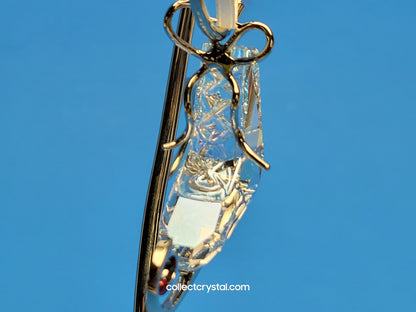CHRISTMAS ORNAMENT – WINTER SKATE 1096033