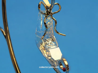 CHRISTMAS ORNAMENT – WINTER SKATE 1096033