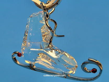 CHRISTMAS ORNAMENT – WINTER SKATE 1096033