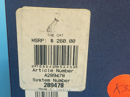 SYMBOLS – CAT 289478