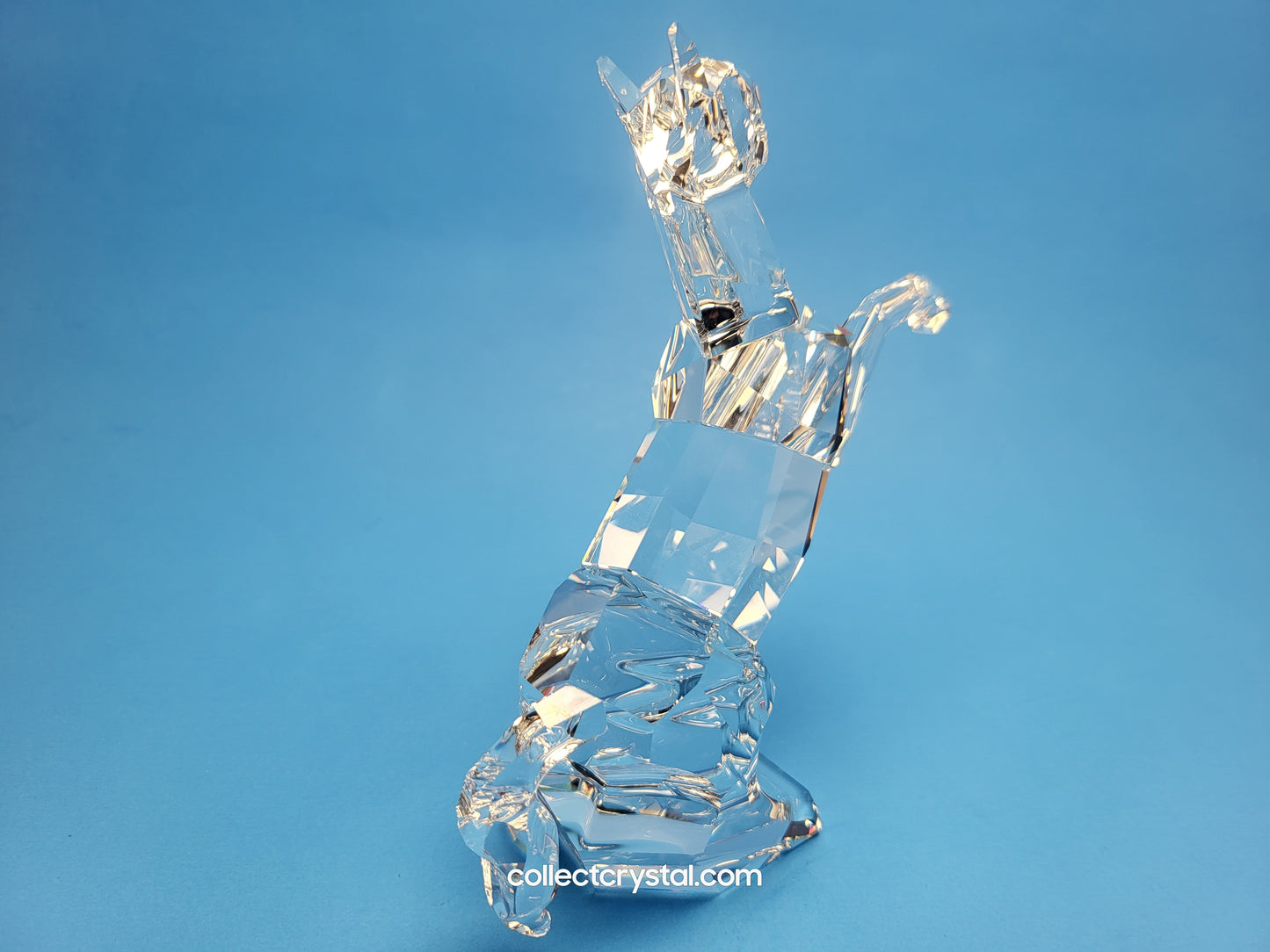 Symbols The Horse Stallion Vintage Retired # 660218 Made Austria