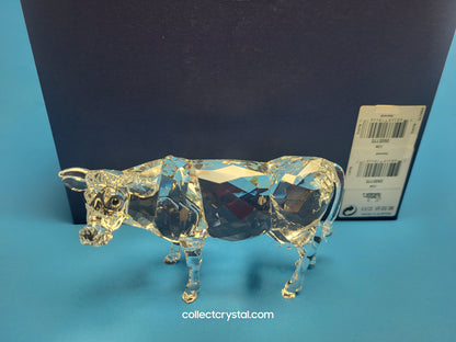 Cow # 905775 Farm Animal Mother