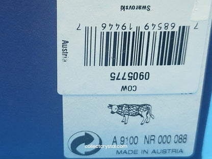 Cow # 905775 Farm Animal Mother