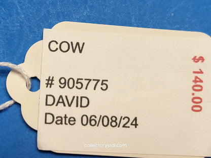 Cow # 905775 Farm Animal Mother