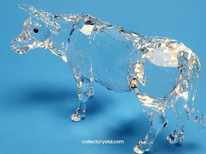 Cow # 905775 Farm Animal Mother