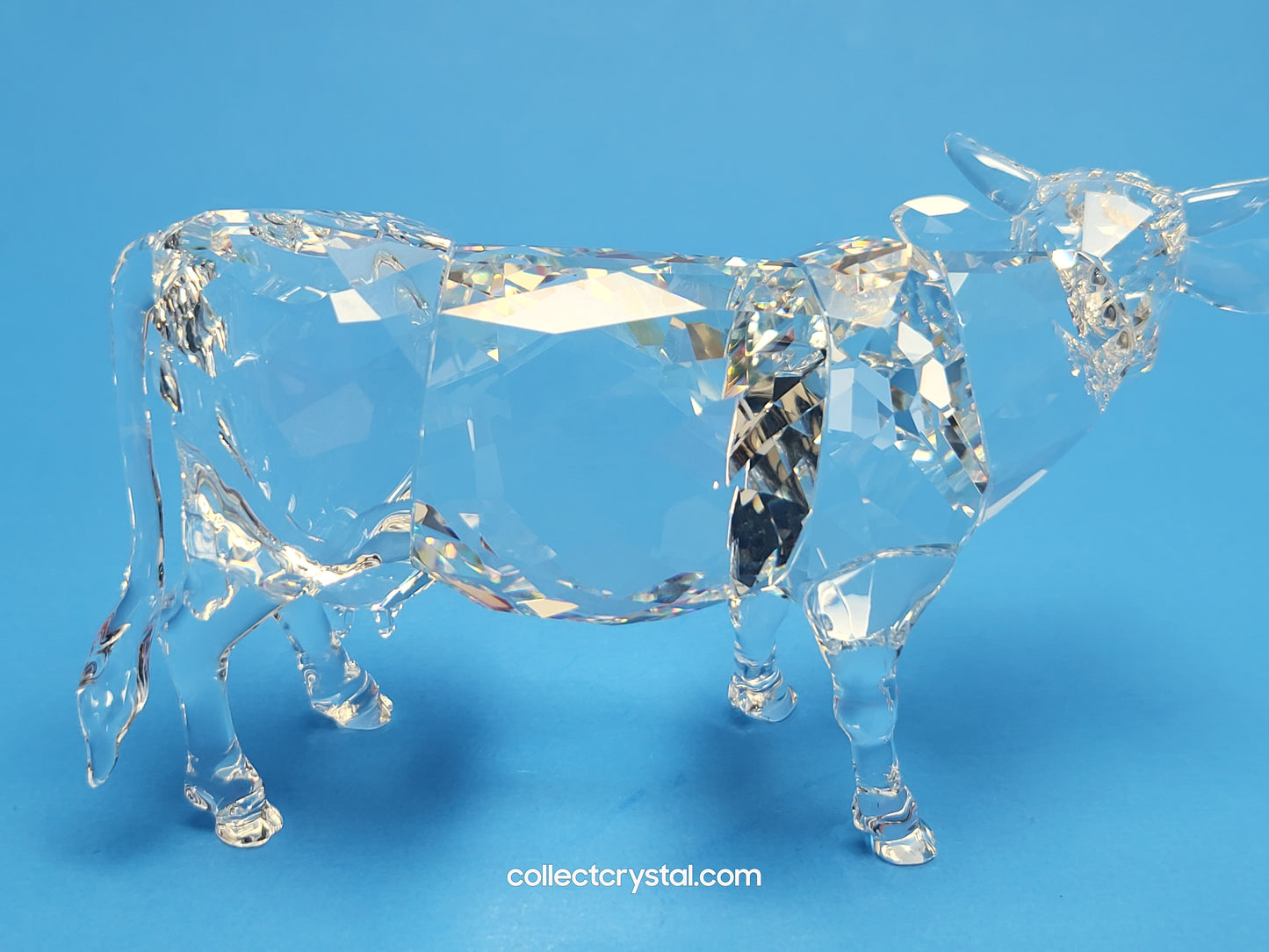 Cow # 905775 Farm Animal Mother