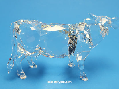 Cow # 905775 Farm Animal Mother