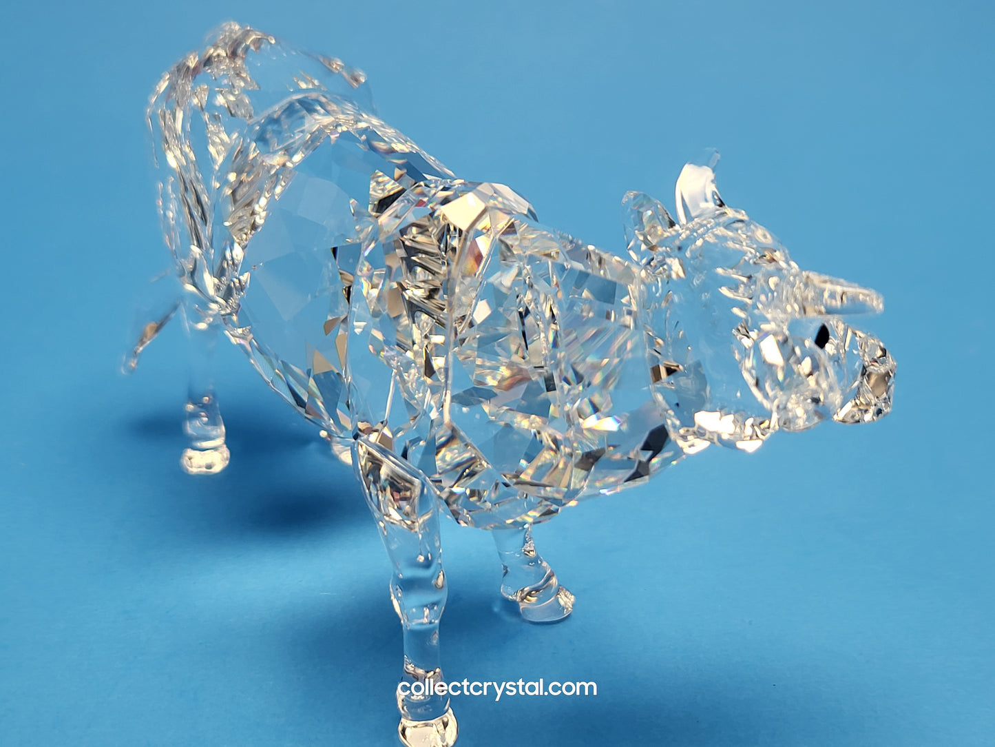 Cow # 905775 Farm Animal Mother