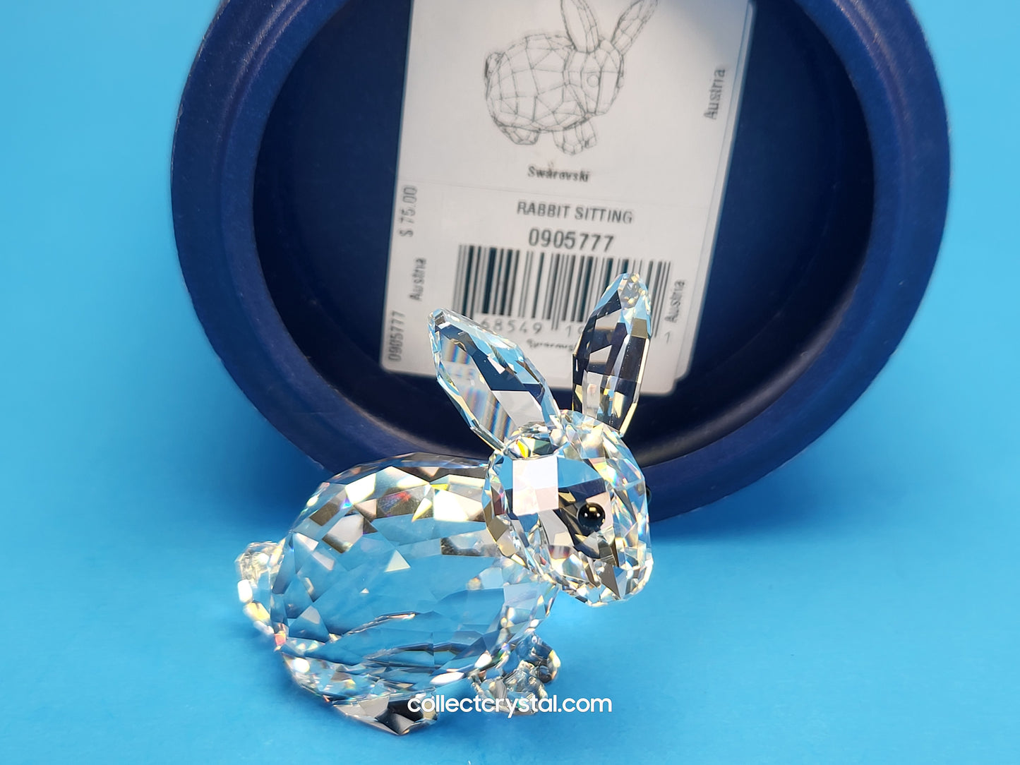 RABBIT LARGE SITTING 905777