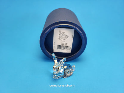 RABBIT LARGE LYING 905778