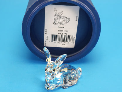 RABBIT LARGE LYING 905778