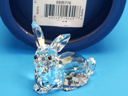 RABBIT LARGE LYING 905778