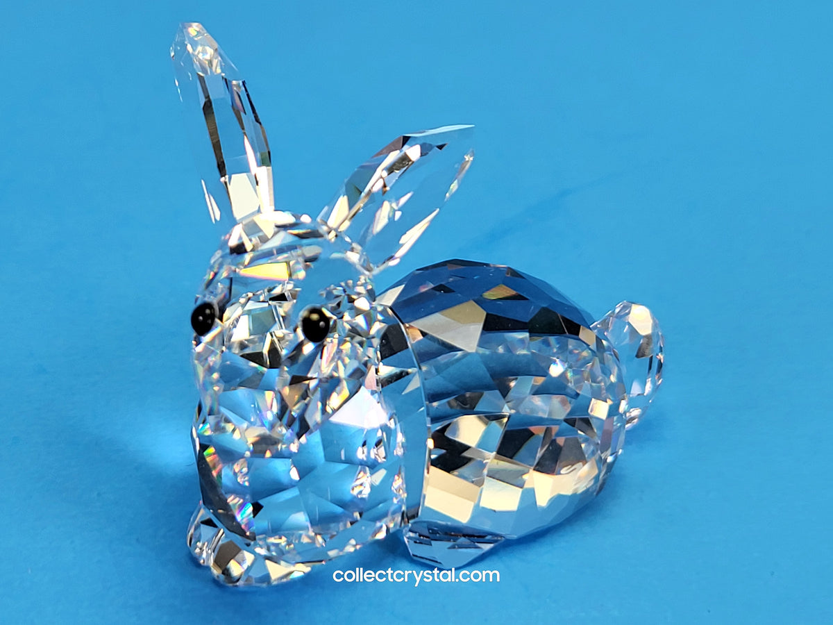 RABBIT LARGE LYING 905778