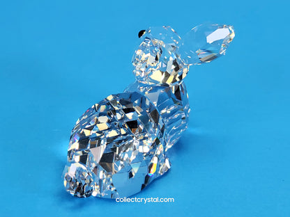 RABBIT LARGE LYING 905778