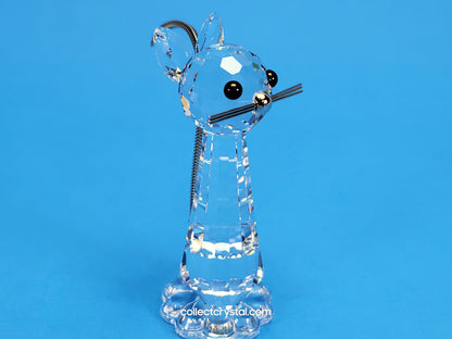 CAT TALL (LARGE) 010023