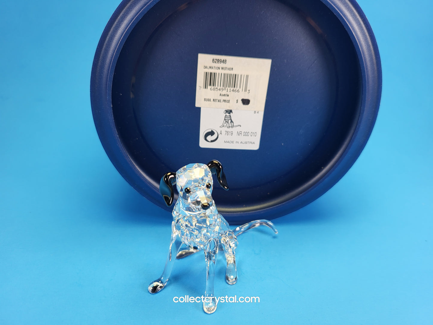 DALMATIAN MOTHER 628948