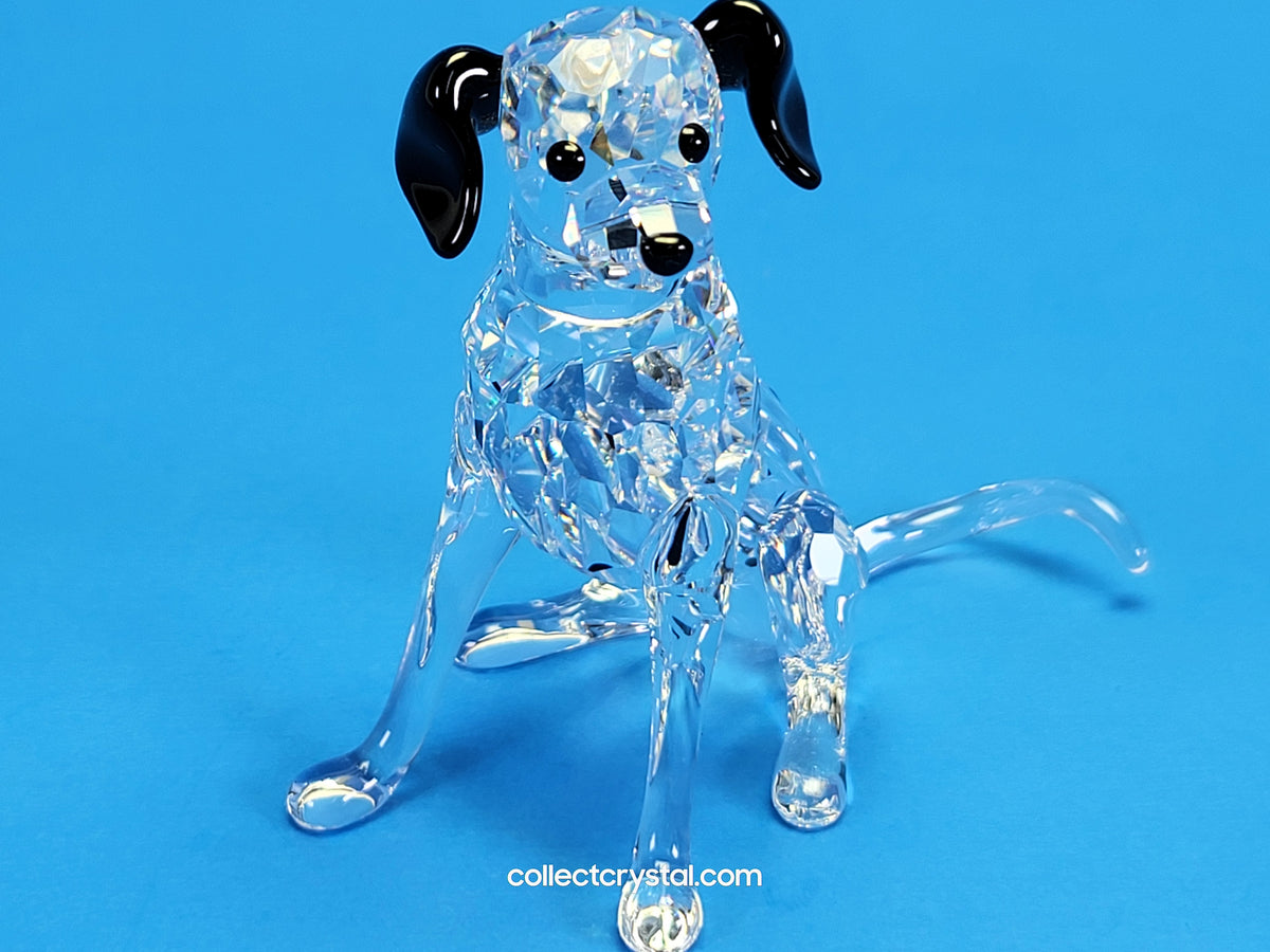Dalmations Dogs - Set of 3 Mother & standing and sitting Puppies -628909, 628947, & 628948