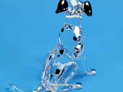 Dalmations Dogs - Set of 3 Mother & standing and sitting Puppies -628909, 628947, & 628948